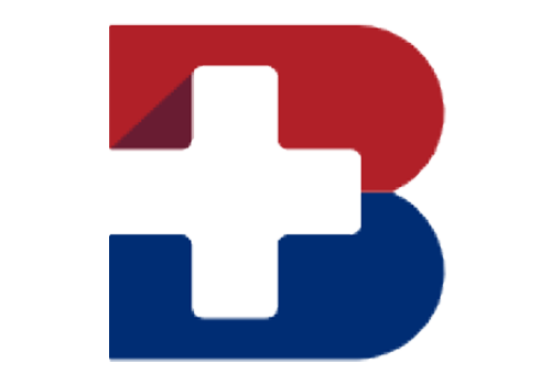 Siriroj International Hospital logo