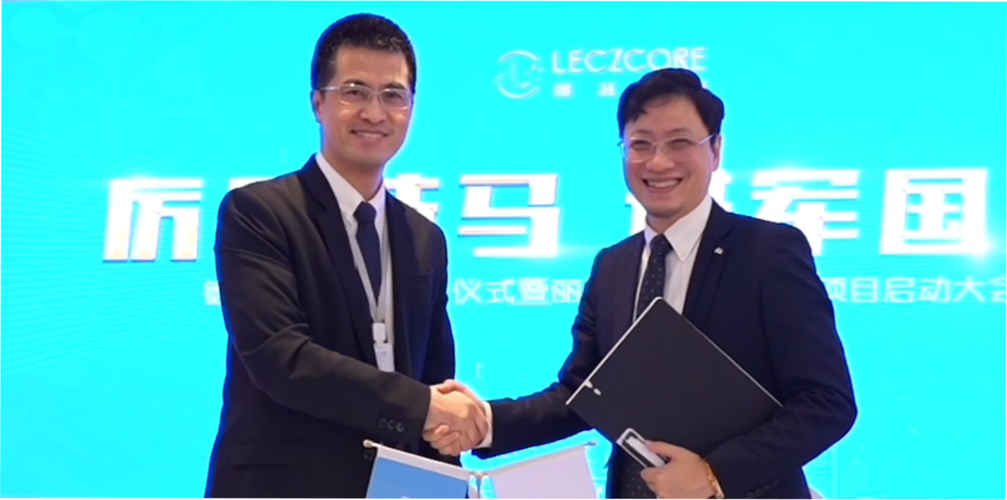 Colorful Life conference