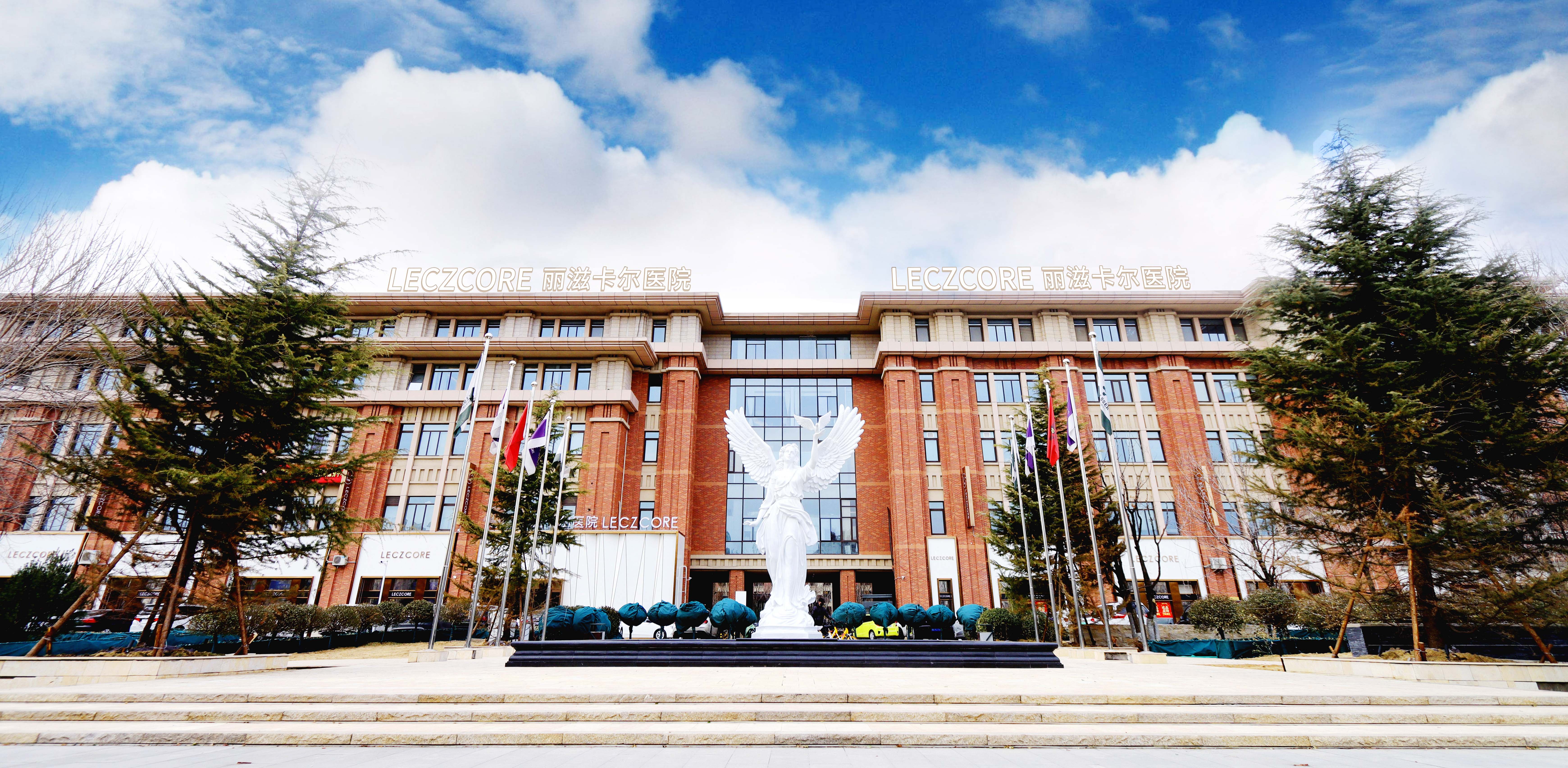 Tianjin Leczcore General Hospital